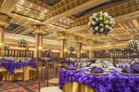 Mercure Alameda Quito Hotels in Quito