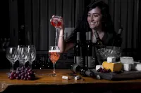 Pastoral Hotel - Kfar Blum - bar