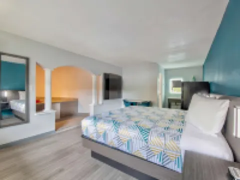 Studio 6 Jackson MS I 55 Hotels in Jackson