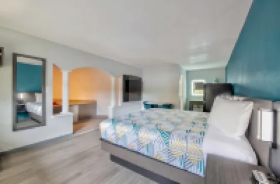 Studio 6 Jackson MS I 55 Hotels in Jackson