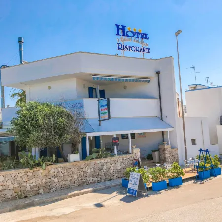 Hotel I Colori Del Mare