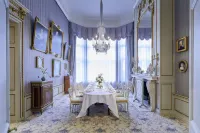 Schlosshotel Kronberg - Hotel Frankfurt - Breakfast