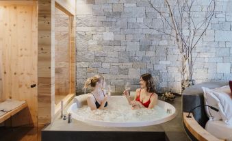 Hotel Lac Salin Spa & Mountain Resort