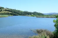 Albergue Finca El Mazo