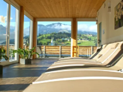 Grafenberg Resort by Alpeffect Hotels Hotels in Wagrain