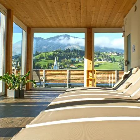 Grafenberg Resort by Alpeffect Hotels