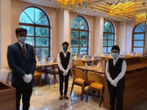 Hotel Mbc Citadel Nashik Hoteles en Nashik