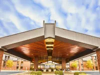 Livinn Hotel Cincinnati North/ Sharonville Hotels in Sharonville