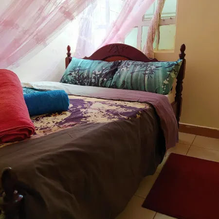 Mdawida Homestay
