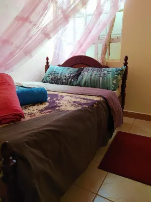 Mdawida Homestay - Pensionat