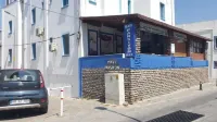 Mavi Pansiyon