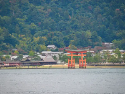 東横INN広島駅スタジアム前 広島市のホテル
