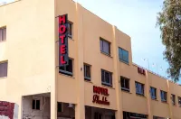 Aladdin Hotel Beer Sheva Hotels in der Nähe von אוניברסיטת בן-גוריון בנגב