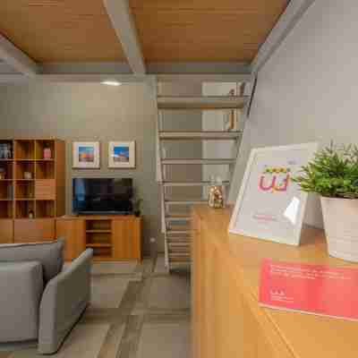 Studio Degli Artisti by Wonderful Italy Others