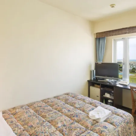 Hotel Gran View Okinawa