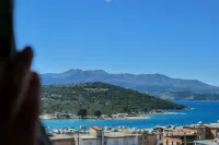 Hotel Milo - con vistas a la montaña