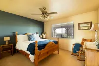 Olive Ranch by AvantStay Enjoy Sunsets over the Valley 4.5 Acre Ranch Home