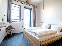 Kultur Gut Hasselburg Hotels in Ostholstein