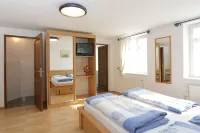 Sylvie Fahrer et Fils Hotel di Selestat