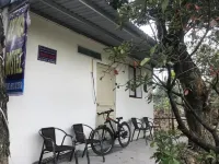 Aroma Homestay