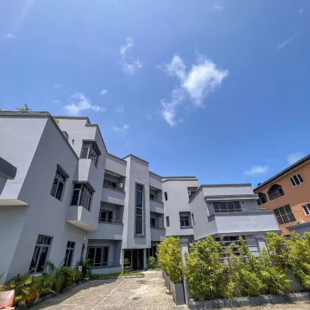 Jamari Residences