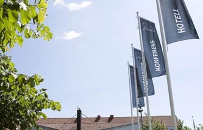 Hotell Svanen