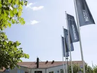 Hotell Svanen Hotels in Kalmar