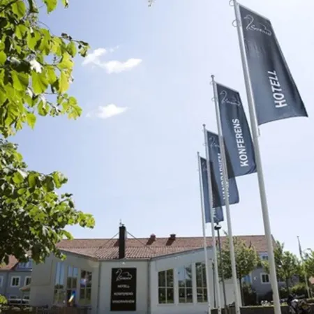 Hotell Svanen