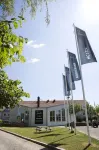 Hotell Svanen Các khách sạn ở 