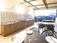 班加羅爾印迪拉那加爾聖殿套房飯店 斯瓦米·维韦卡南达路附近的飯店