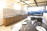 Sanctum Suites Indiranagar Bangalore - Kitchens
