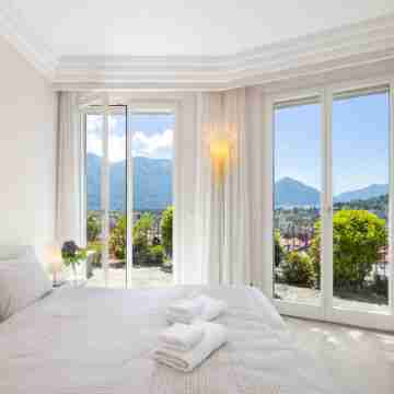 Designer Ferienwohnung Il Soldunese Rooms