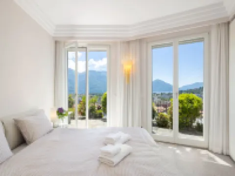 Designer Ferienwohnung Il Soldunese