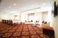 Shilla Hotel Hotel di Gazi Mustafa Kemalpasa Mahallesi