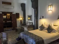 Riad Laaroussa Hotéis em Fes