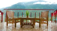 Hotel Rishi Palace