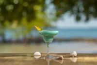 Koh Ta Kiev Resort - Quầy bar