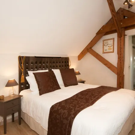 Le Logis Aux Bulles