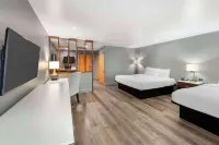 Blvd Hotel and Studios Universal-Hollywood, Ascend Hotel Collection Hotels in Studio City
