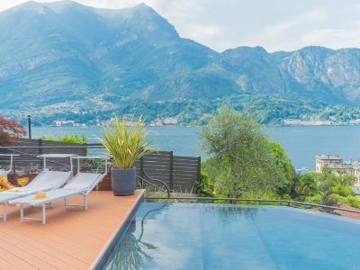 Villa Cosima in Bellagio with Private Pool
