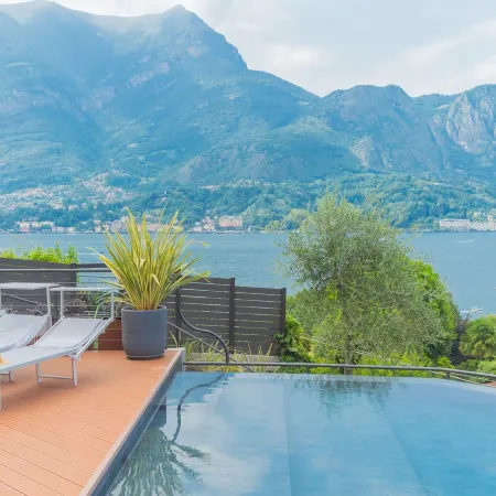 Villa Cosima in Bellagio with Private Pool