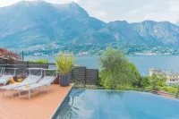 Villa Cosima in Bellagio with Private Pool by Rent All Como