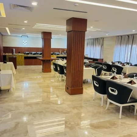 Boulevard Owerri Hotel