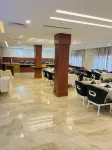 Boulevard Owerri Hotel - breakfast
