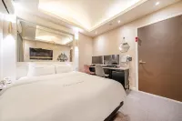 ดีเค โรงแรม