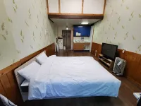 Ganghwa Nolumog Byeoljang Hotel in zona Bomunsa Temple