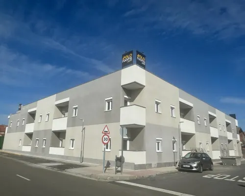 Polorooms Vara Hotels in Campina del Pisuerga