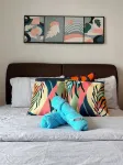 Design Haven Suite Subang by Icon Stay Hotels in Subang Jaya