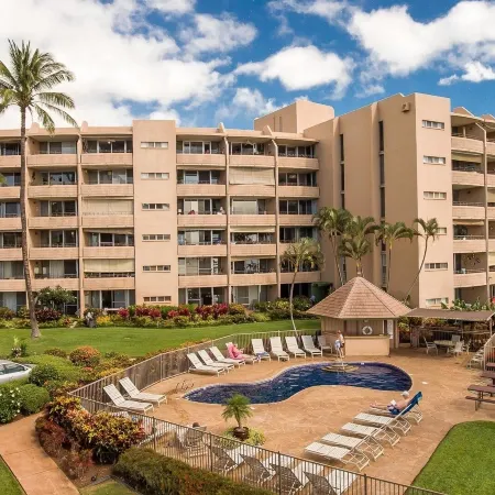 Island Sands by Coldwell Banker Island Vacations