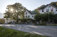 Hotel Schwert Weesen AG